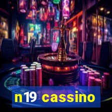 n19 cassino